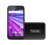 Lenovo Moto G 3rd Gen. 1/8GB czarny - 250946 - zdjęcie 2